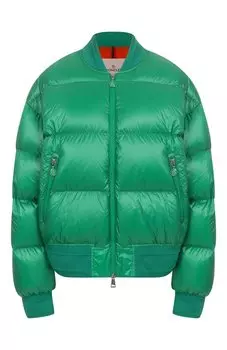 Пуховик Merlat Moncler
