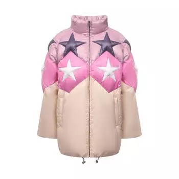 Пуховик Miu Miu