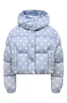 Пуховик Miu Miu