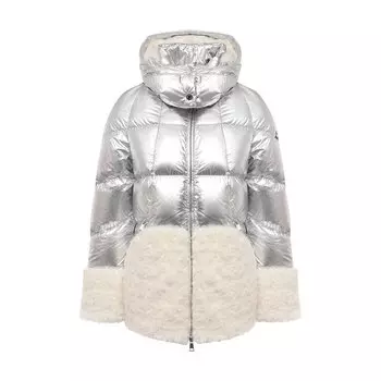 Пуховик Moncler