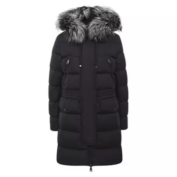 Пуховик Moncler