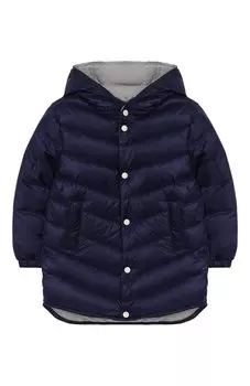 Пуховик Moncler