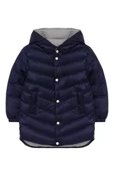 Пуховик Moncler