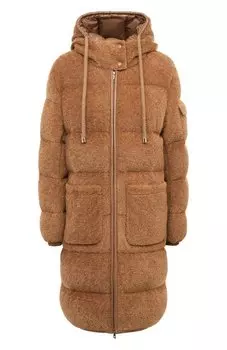 Пуховик Moncler
