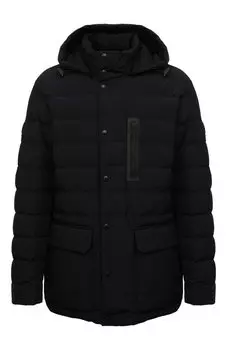 Пуховик Moncler