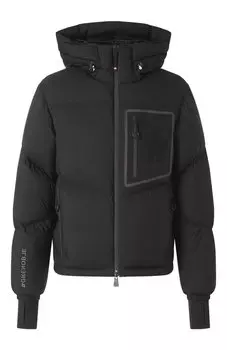 Пуховик Moncler