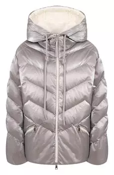 Пуховик Moncler