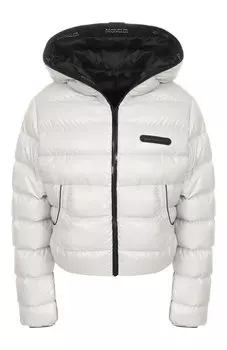 Пуховик Moncler