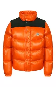Пуховик Moncler