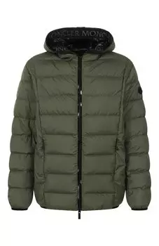 Пуховик Moncler