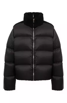 Пуховик Moncler x Rick Owens Moncler
