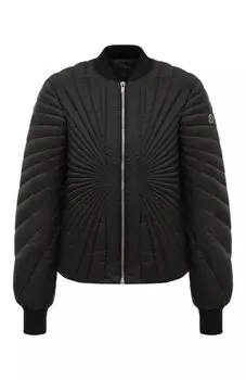 Пуховик Moncler x Rick Owens Moncler