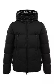 Пуховик Montcla Moncler