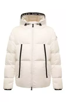 Пуховик Montcla Moncler