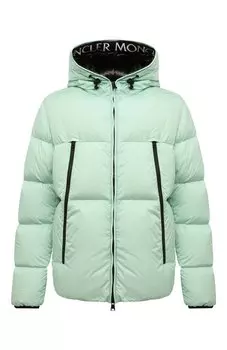 Пуховик Montcla Moncler