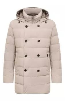 Пуховик Montecore