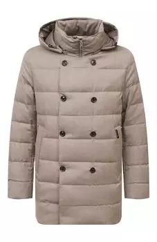 Пуховик Montecore