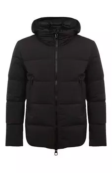 Пуховик Montecore