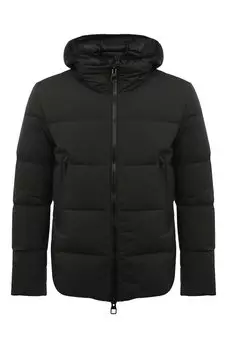 Пуховик Montecore