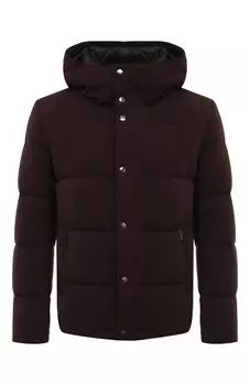 Пуховик Montecore