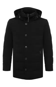 Пуховик Montecore