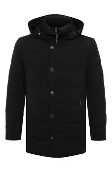 Пуховик Montecore