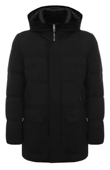 Пуховик Montecore