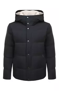 Пуховик Montecore