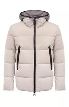 Пуховик Montecore