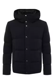 Пуховик Montecore