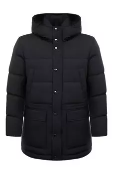 Пуховик Montecore