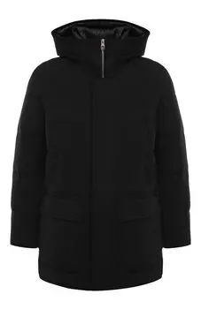 Пуховик Montecore