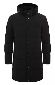 Пуховик Montecore