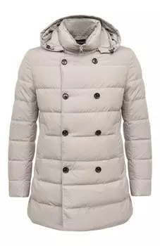 Пуховик Montecore