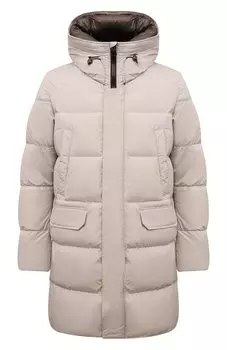 Пуховик Montecore