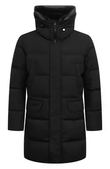 Пуховик Montecore