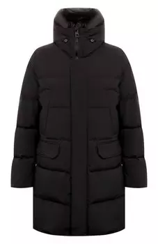 Пуховик Montecore