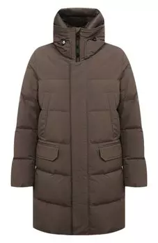 Пуховик Montecore