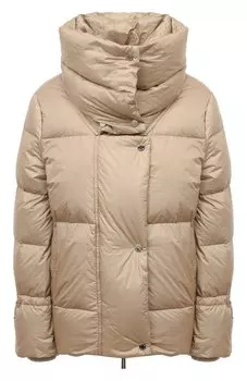 Пуховик Moorer