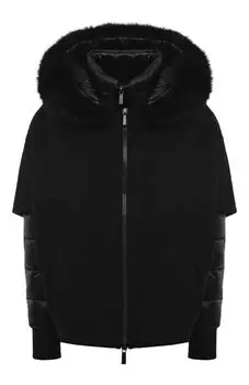 Пуховик Moorer