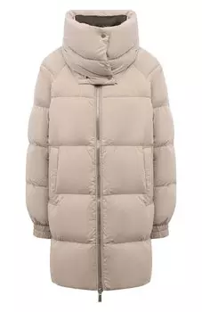 Пуховик Moorer