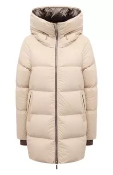 Пуховик Moorer