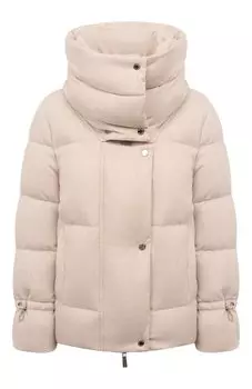 Пуховик Moorer