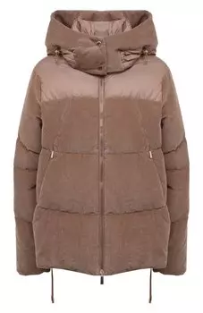 Пуховик Moorer