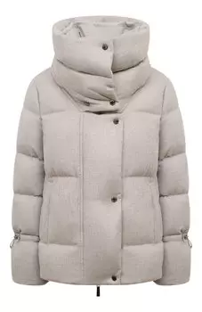 Пуховик Moorer