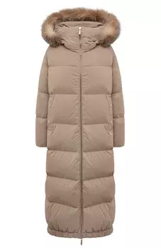 Пуховик Moorer