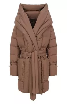 Пуховик Moorer