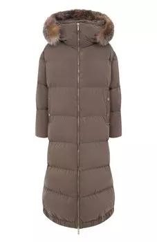 Пуховик Moorer