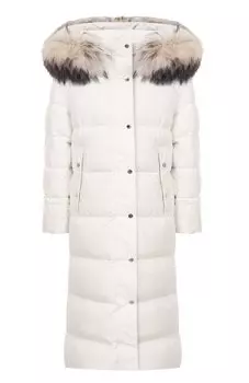 Пуховик Moorer