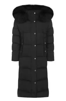 Пуховик Moorer